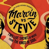 Marvin Gaye vs Stevie Wonder at The Blues Kitchen Camden