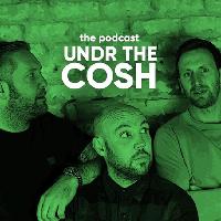 Undr The Cosh at Middlesbrough Town Hall