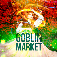 British Youth Music Theatre: Goblin Market at Guildford's Yvonne Arnaud Theatre