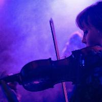 Supersonic Presents Dorcha, Rattle and Adrena Adrena