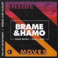 Inside Moves with Brame & Hamo