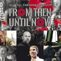 Journey Through Conflict: From Then Until Now