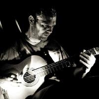 Matt Elliott at The Golden Lion