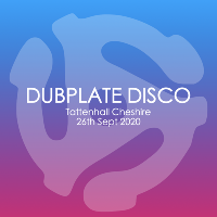 Dubplate Disco