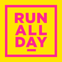 RUN ALL DAY 2022 at Motion