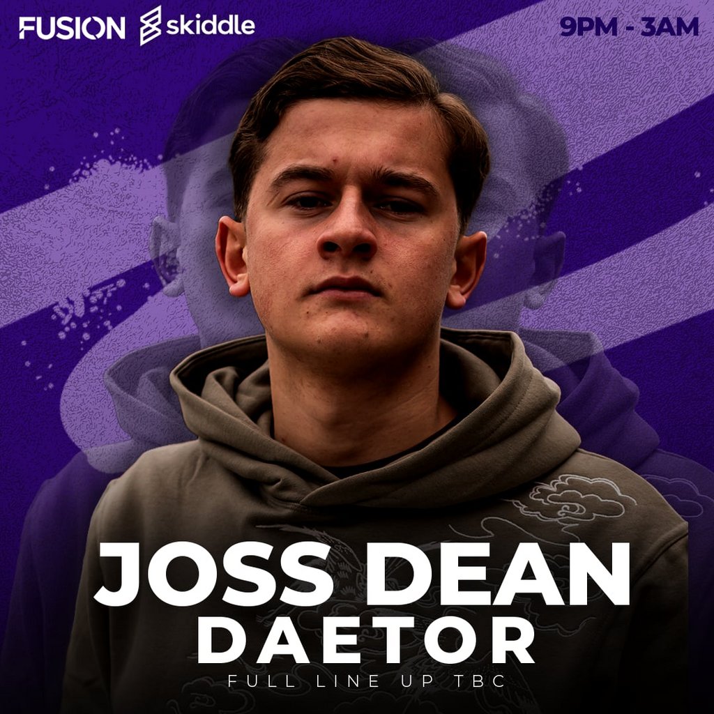 TOSH // Joss Dean