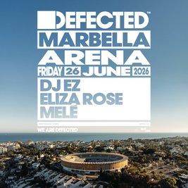 Defected Marbella