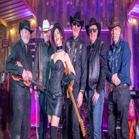 Come On Over - Line Dancing and Party at Crookes Social Club, UK