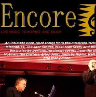 Encore (music)