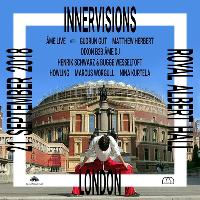 LWE and Innervisions at Royal Albert Hall LWE and Innervisions at Royal Albert Hall