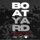 Boatyard Wednesdays Vol. 3 Event Title Pic