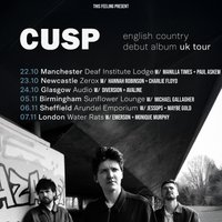 Cusp - Sheffield at arundel emporium