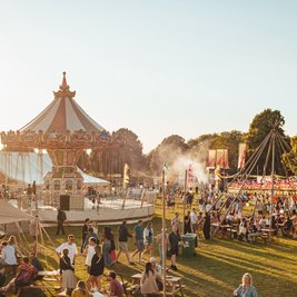 Feast On Bristol 2027