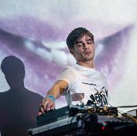 Jon Hopkins Jon Hopkins