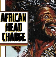 African Head Charge