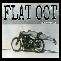 Flat Oot - Rock Covers