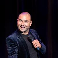 Joe Avati Live – 20:20 Vision World Tour at The Electric Theatre