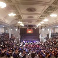 Family Concert: Magical Beasts
