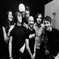 Reverend And The Makers at Red Bar And Lounge Nottingham