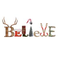 Believe Christmas