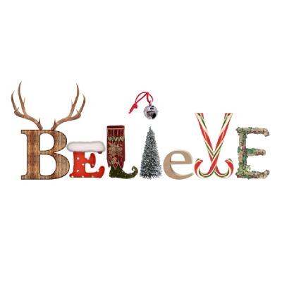 Believe Christmas