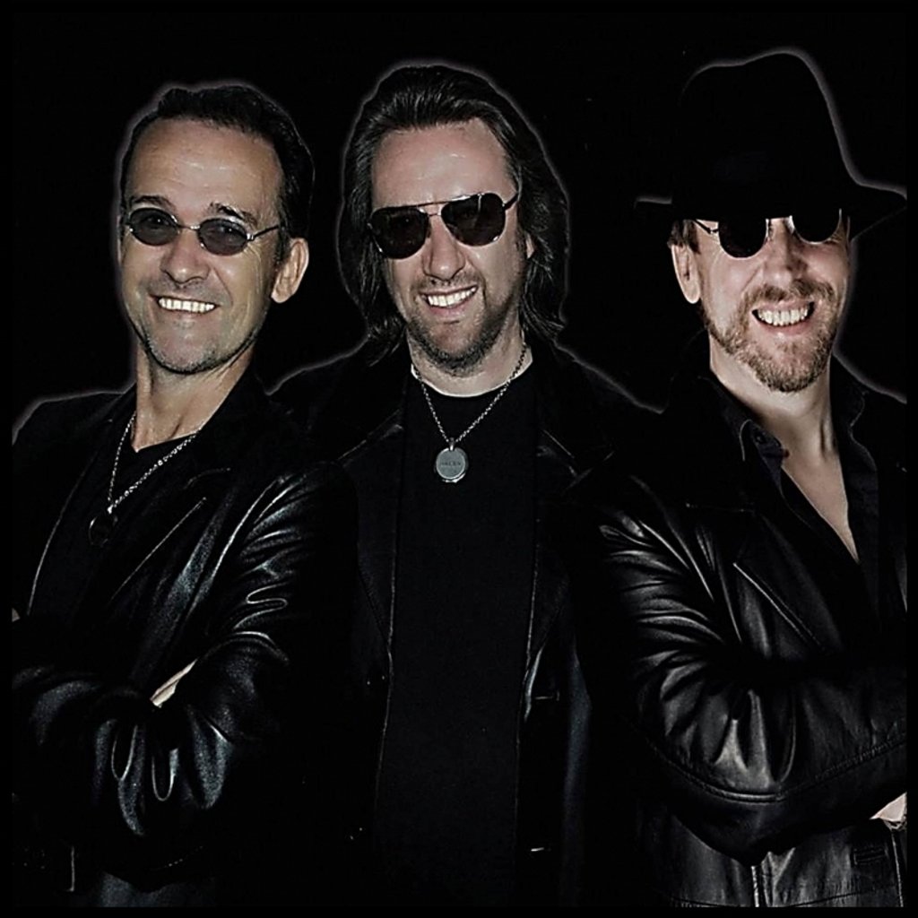 The Bootleg Bee Gees Tribute