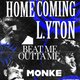 AfterPxrty Homecoming with L.yton + Beat Me Outta Me & Monke Event Title Pic