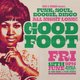 Good Foot - Funk, Soul, Disco & Boogie Event Title Pic