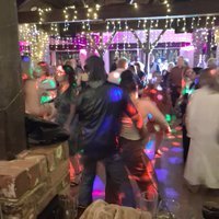 BIG Pre Christmas Singles Party Sat Dec 5 in Maidenhead Max 250 at Birds Hill Golf Club