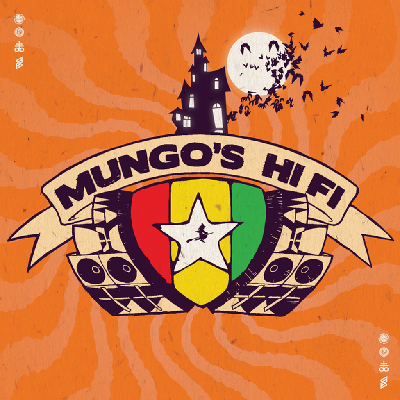 WAH x Fiesta Bombarda - Mungos HI FI Halloween Tour