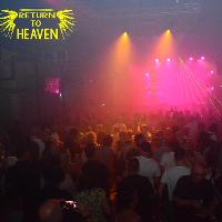 Return To Heaven Return To Heaven