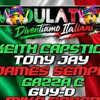 Modulation Italian House