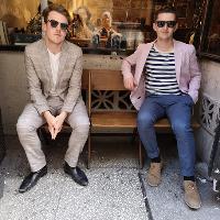 Palmiros + Support
