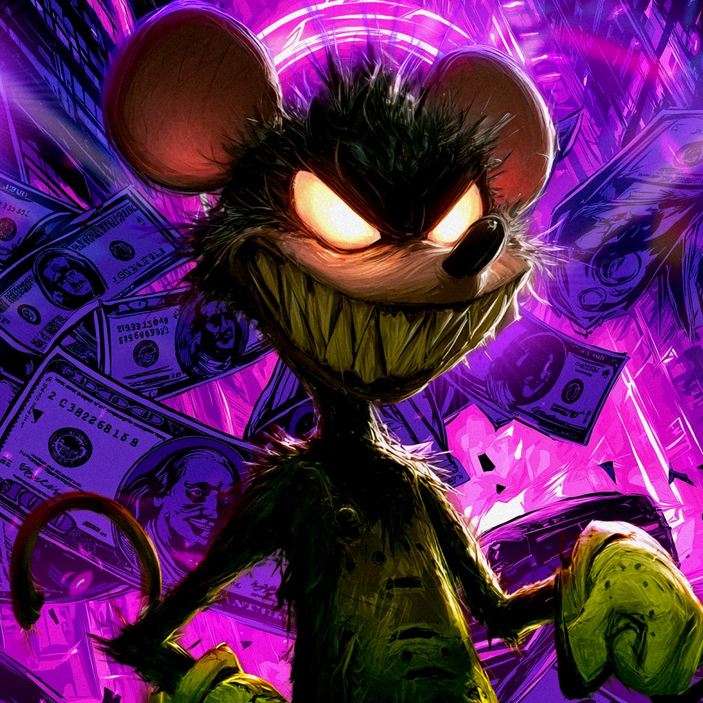 Darkside: Payback Party - Saturday 8th November '25