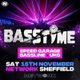 Basstime - Harry The Barsted Event Title Pic