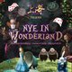 Wonderland NYE 2025 Event Title Pic