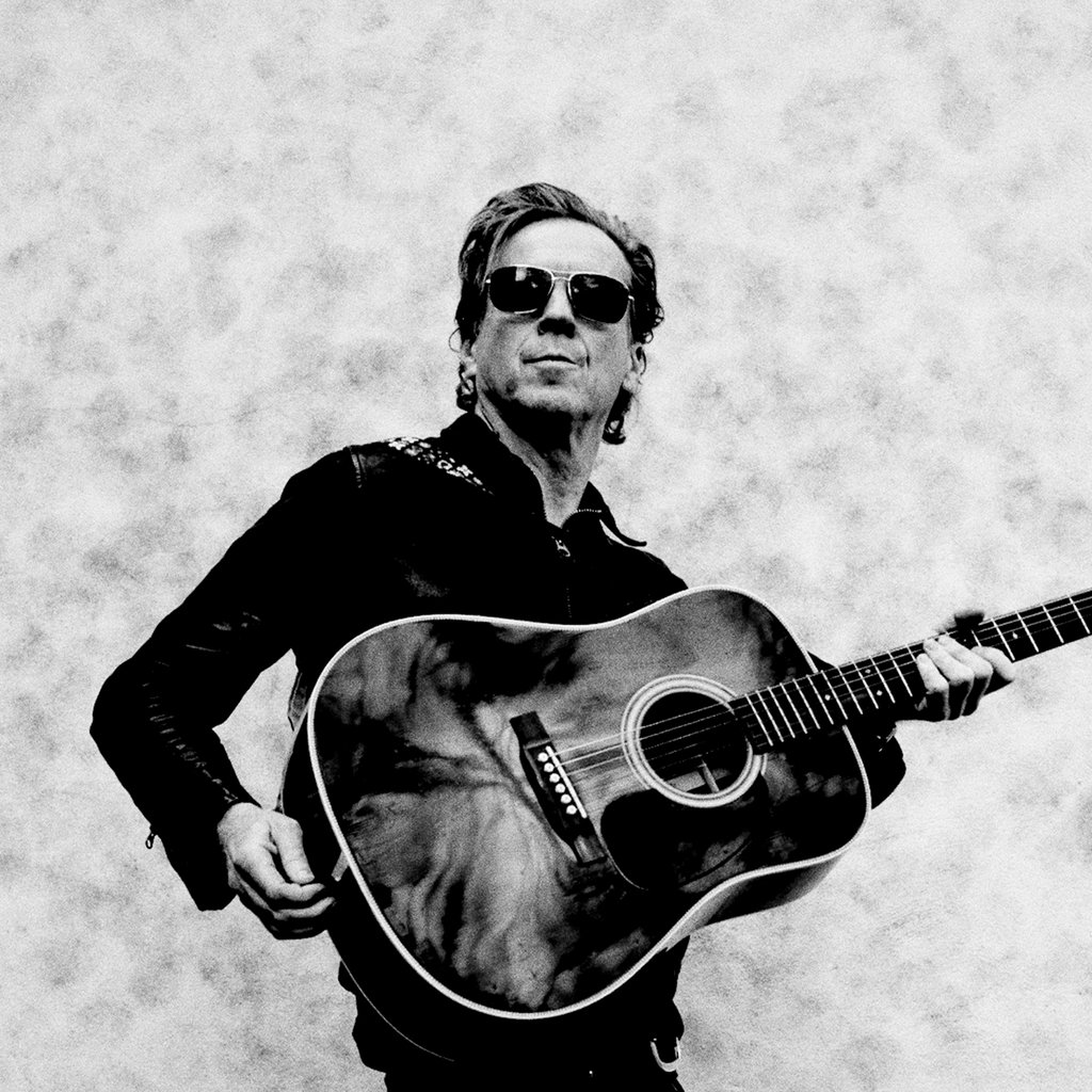 Damian Lewis: Album Launch Show