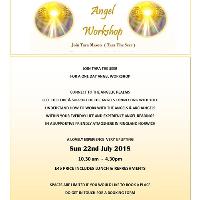 Angel workshop