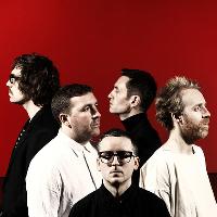 Hot Chip at Red Bar And Lounge Nottingham