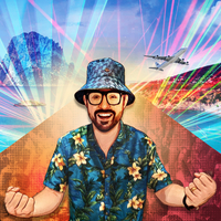 Judge Jules Goes Large at SWG3