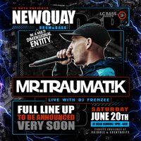 Mr Traumatik tour 2026