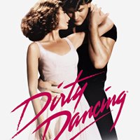 DIRTY DANCING - OPEN AIR FILM NIGHT - Jubilee Square at City Centre In Jubilee Square