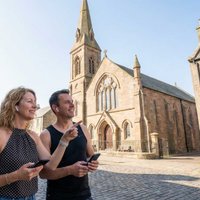 Arbroath Audio Tour: Arbroath's Historic Echoes Tour at Arbroath Town House