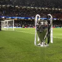 The Champions League Final 2018 at Grand Central Hall