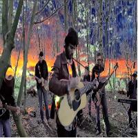 Kontiki Suite, Sunstack Jones & 30Hz at the source collective at The Source Collective