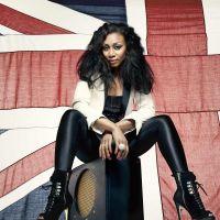 Beverley Knight