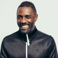 Idris Elba