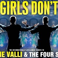 Big Girls Don