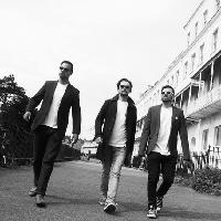 White Lion Parade + Agoraphobia + Flowerpot