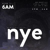 new years eve at trafik at Trafik